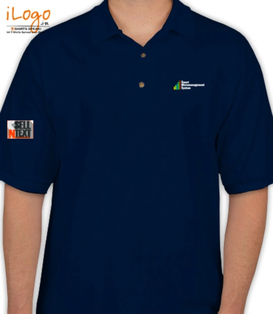 Tee SMS T-Shirt