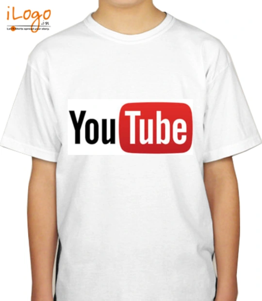 Tee youtube T-Shirt