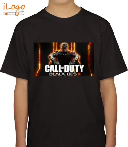 Tee bo T-Shirt