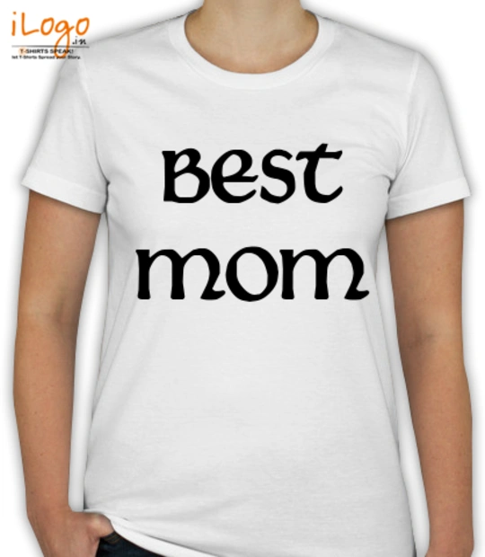 Tee Best-Mom T-Shirt