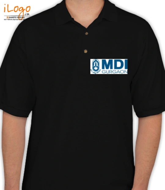 Tee Impulse-tshirt T-Shirt