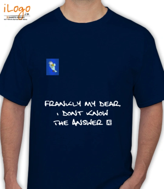 Tee jrc T-Shirt