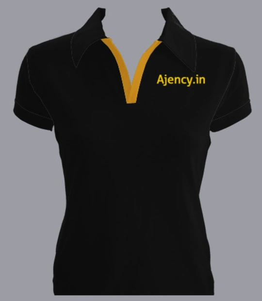 Tee Ajency T-Shirt