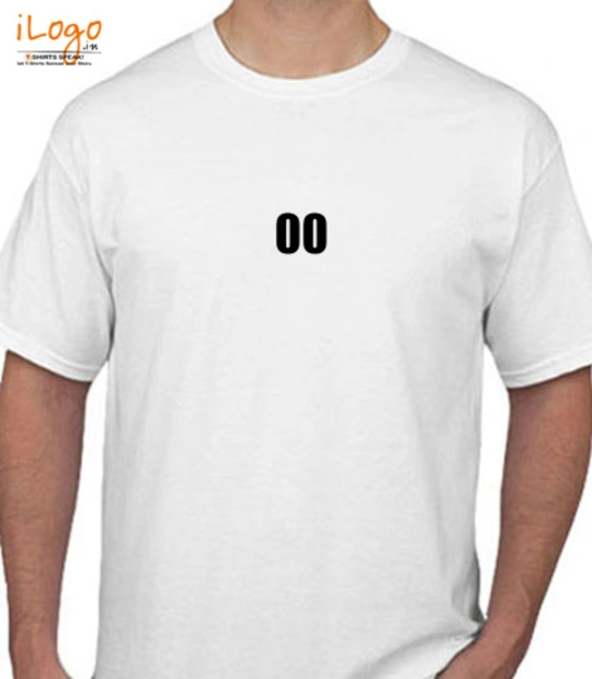 Tee test T-Shirt