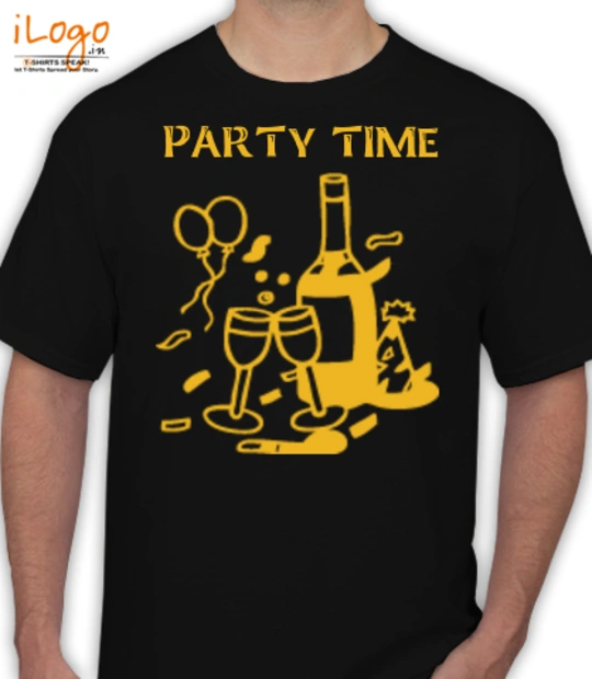 Tee vimal T-Shirt