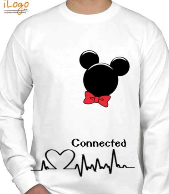 Tee mr T-Shirt