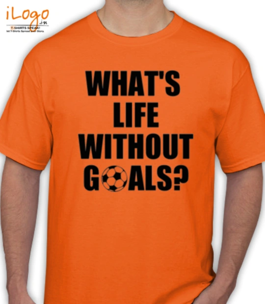Tee T-shirt- T-Shirt