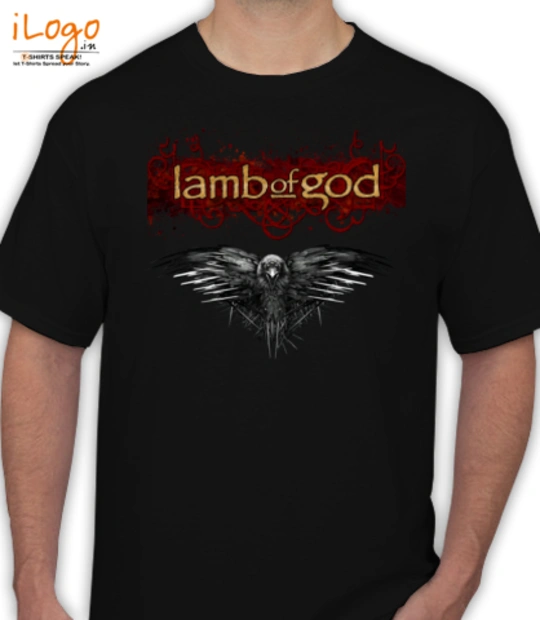 Tee LOG T-Shirt