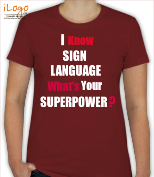 Tee DESIGN- T-Shirt