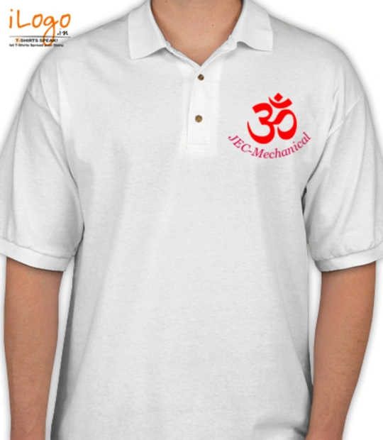 Tee T-Jec T-Shirt