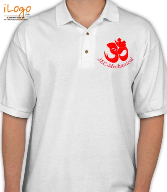 Tee T-JEC T-Shirt