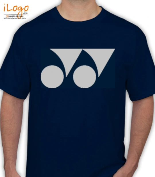 Tee badminton T-Shirt