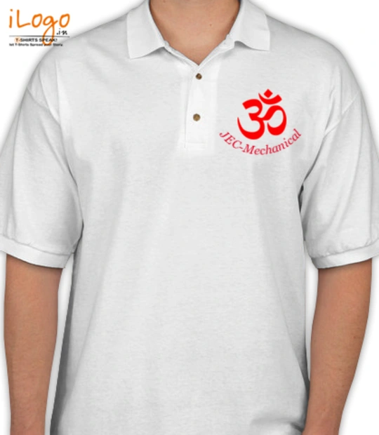 Tee T-JEC T-Shirt
