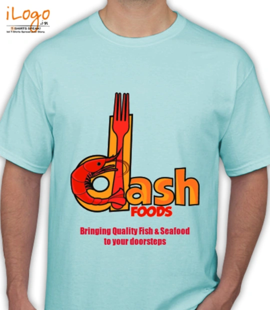 Tee DSFf T-Shirt