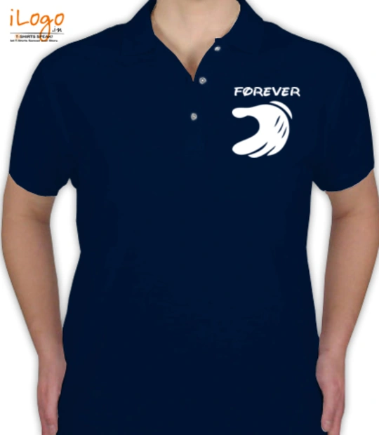 Tee forever T-Shirt