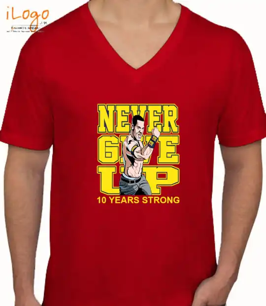 red :front