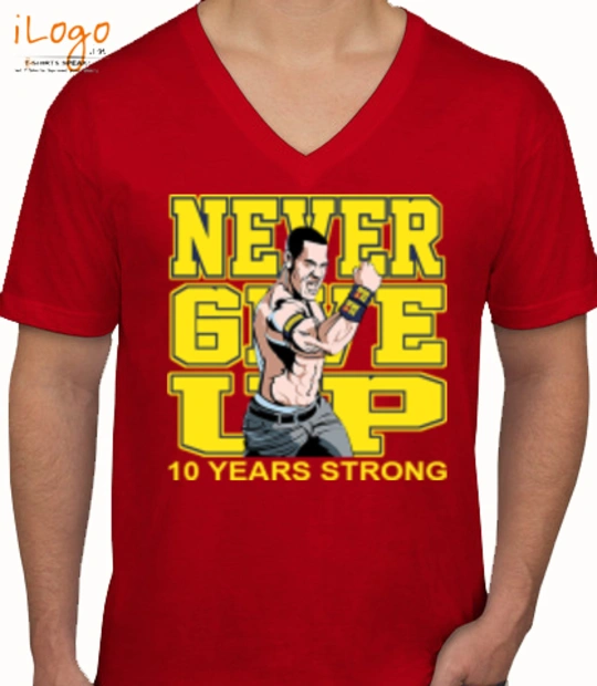Tee adf T-Shirt