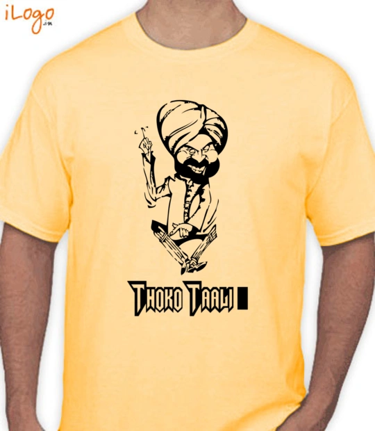 T20 wc siddhu-t T-Shirt