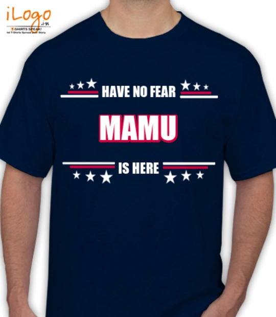 Tee final-mamu T-Shirt