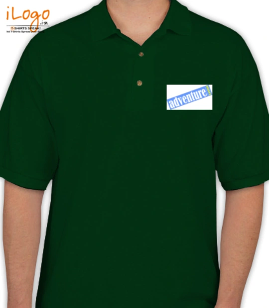 Tee adventureemb T-Shirt