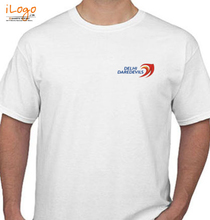 IPL DDR T-Shirt
