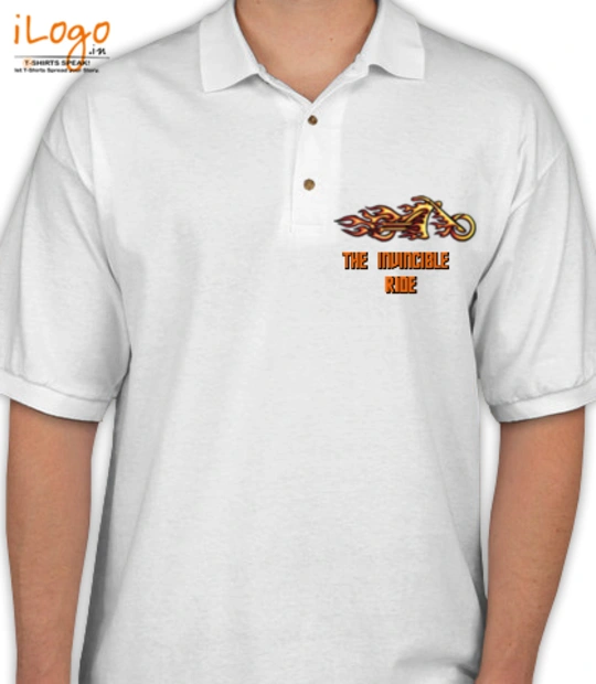 Tee inv-ride T-Shirt