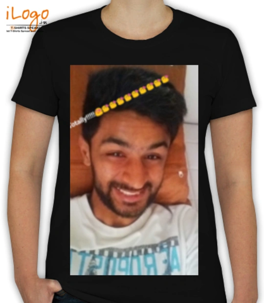 Tee MARK- T-Shirt