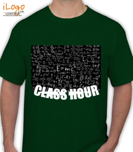 Shm CLASS-HOUR T-Shirt