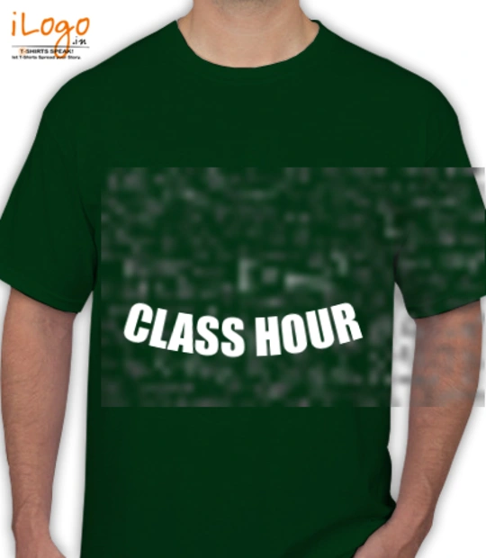 Shm CLASS-HOUR T-Shirt