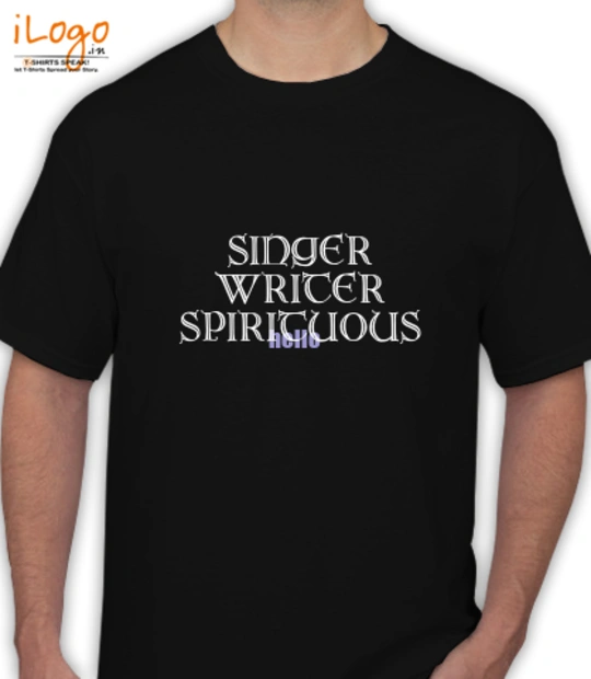 Tee sgdesign T-Shirt