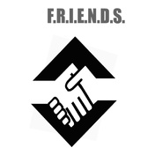 f.r.i.e.n.d.s.