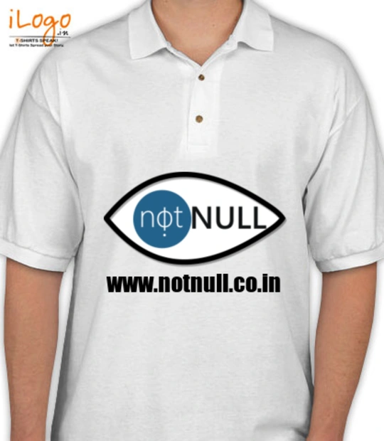 Shirt notnull T-Shirt