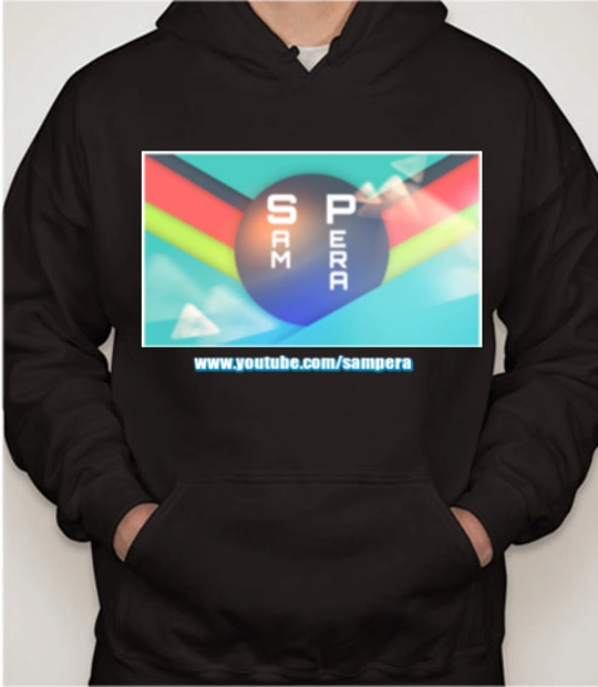 Shirt sampera T-Shirt