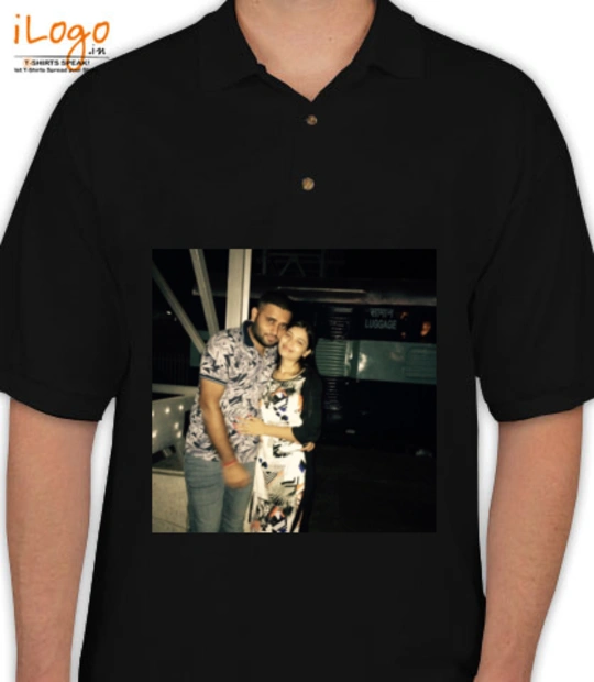 Shirt SF-MUNU T-Shirt