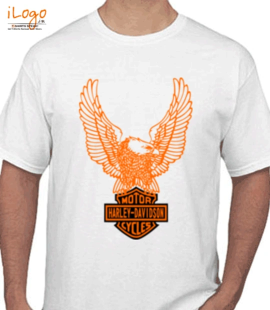 Shirt DaVIDSON- T-Shirt