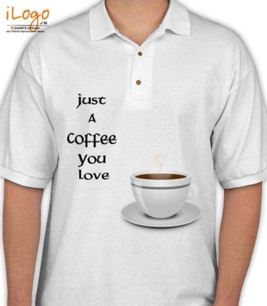 Shirt Coffee T-Shirt