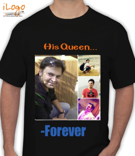 Shirt NID T-Shirt