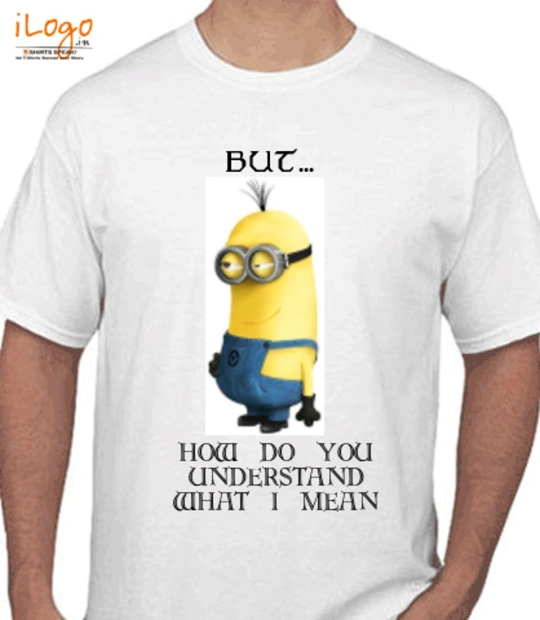 Shirt Amit-Final T-Shirt