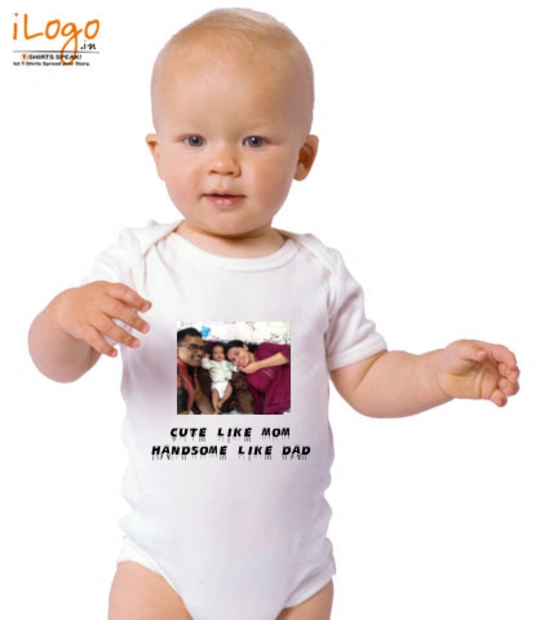 Shirt Thomas-Jr T-Shirt