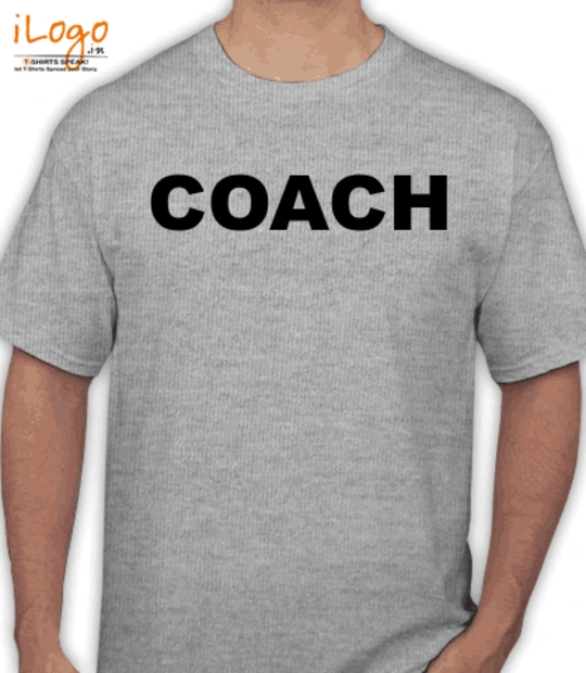 Shirt COACH T-Shirt