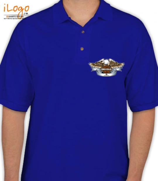 Shirt harpolo T-Shirt