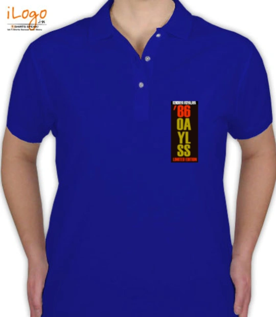 Shirt shinypolo T-Shirt