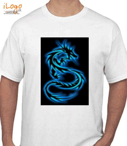 Shirt To-d-world- T-Shirt