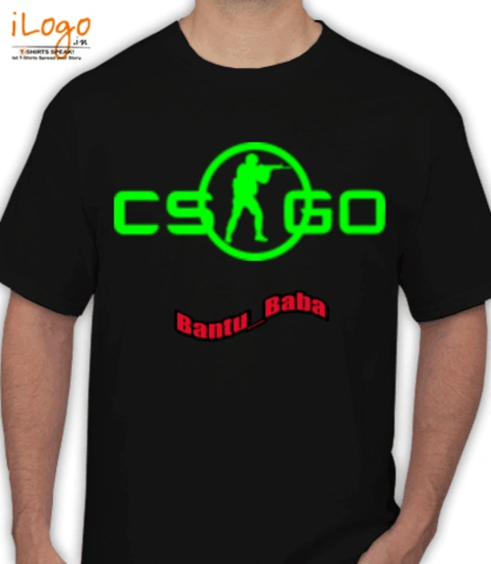 Shirt Csgo-T-Shirts T-Shirt