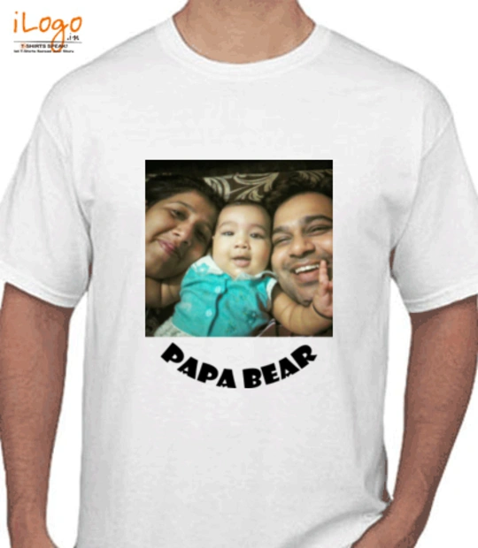 Shirt papa T-Shirt