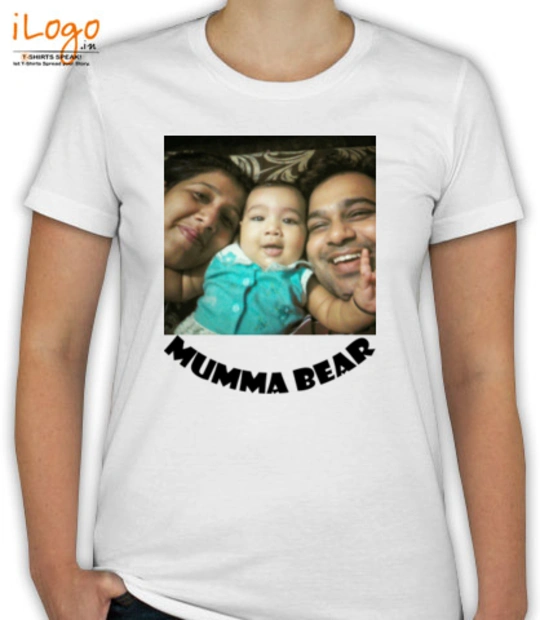 Shirt Mumma T-Shirt