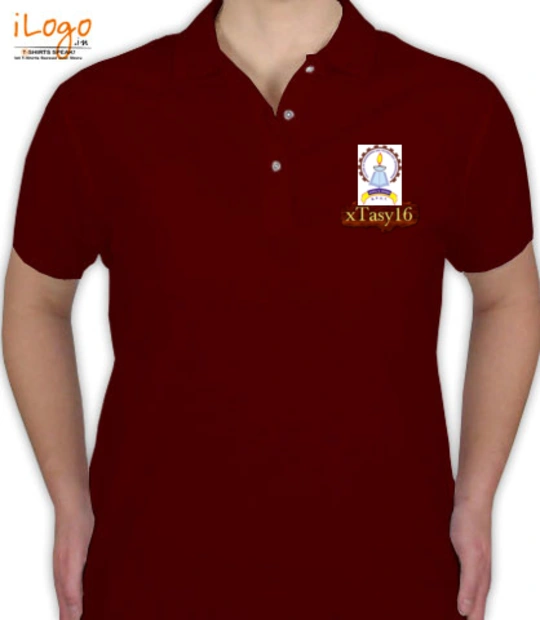Shirt xtasy-Glogo T-Shirt