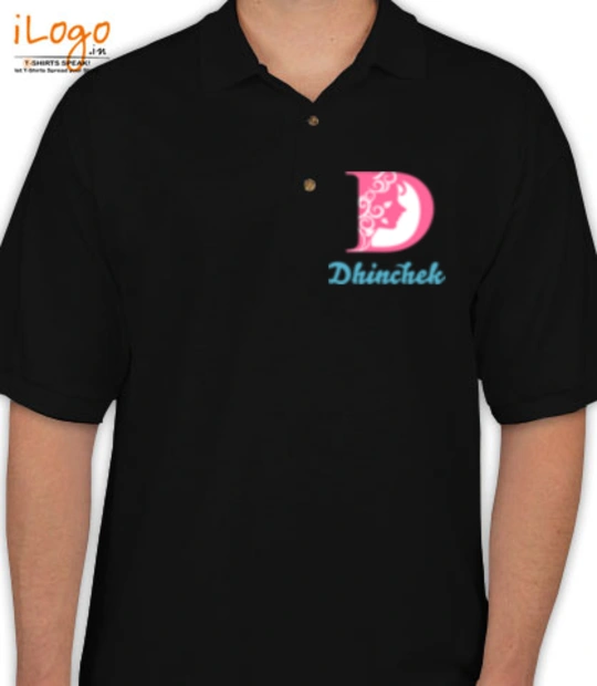 Shirt Dhinchek T-Shirt