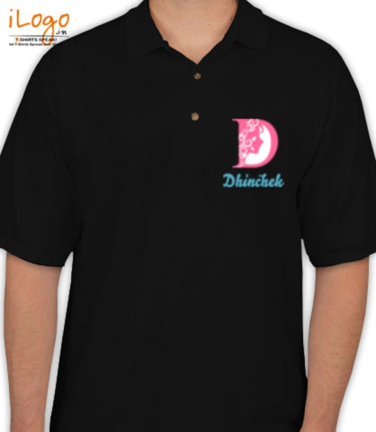 Shirt Dhinchek T-Shirt