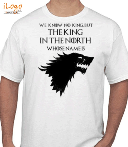Shirt aksaks T-Shirt